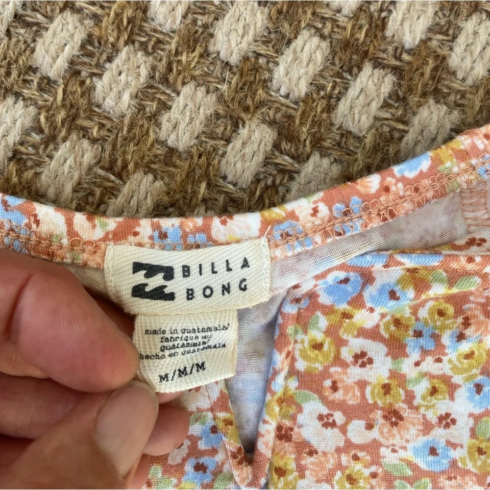 Billabong sundress - Picture 5 of 11